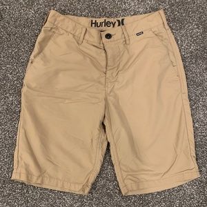 Hurley shorts